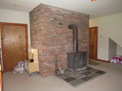 438 Shipman Road Waterville VT 05492