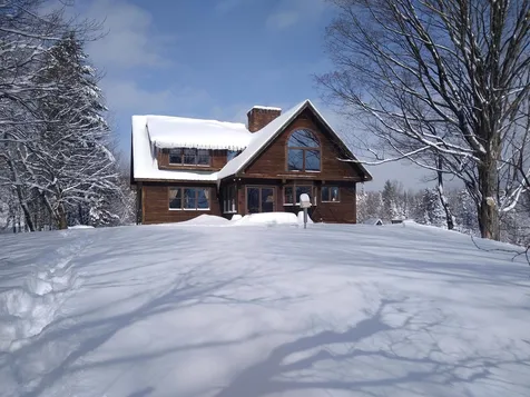 438 Shipman Road Waterville VT 05492