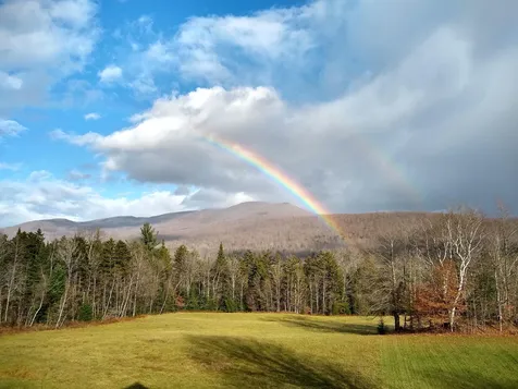 438 Shipman Road Waterville VT 05492