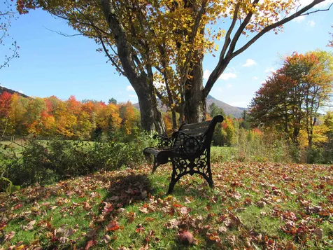 438 Shipman Road Waterville VT 05492