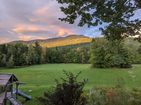 438 Shipman Road Waterville VT 05492