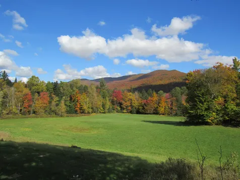 438 Shipman Road Waterville VT 05492