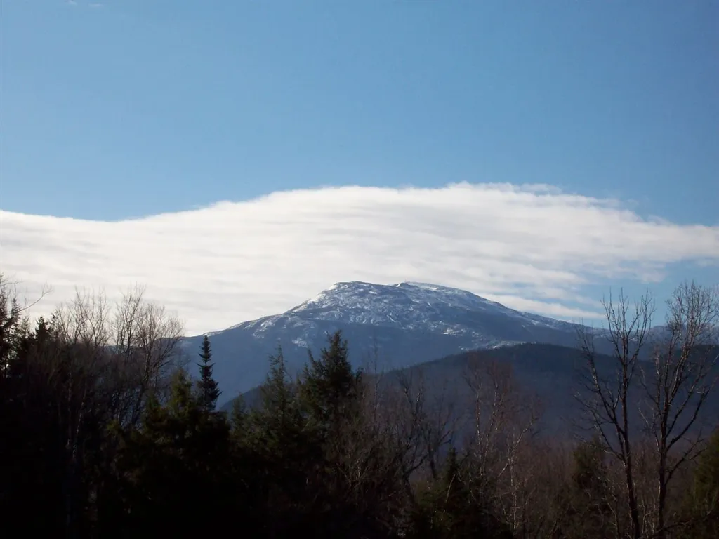 5 Evergreen Drive Gorham NH 03581