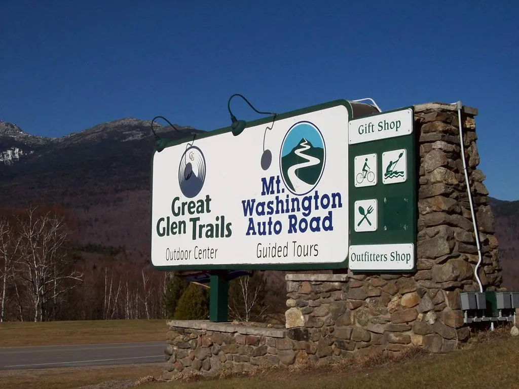 5 Evergreen Drive Gorham NH 03581