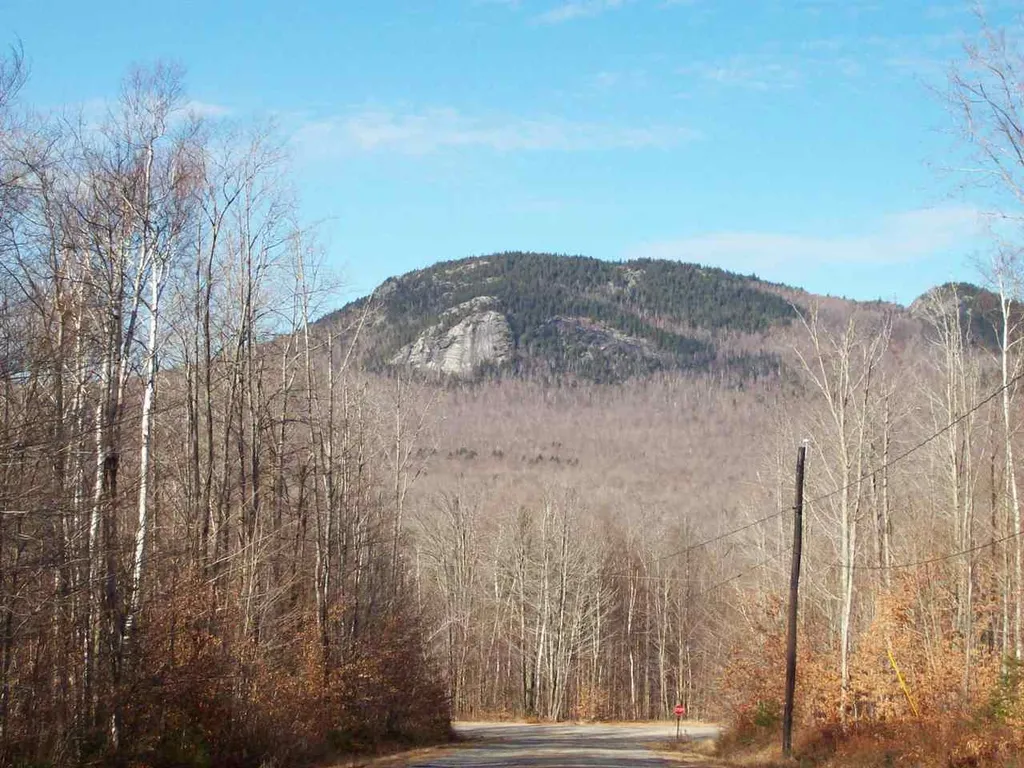5 Evergreen Drive Gorham NH 03581