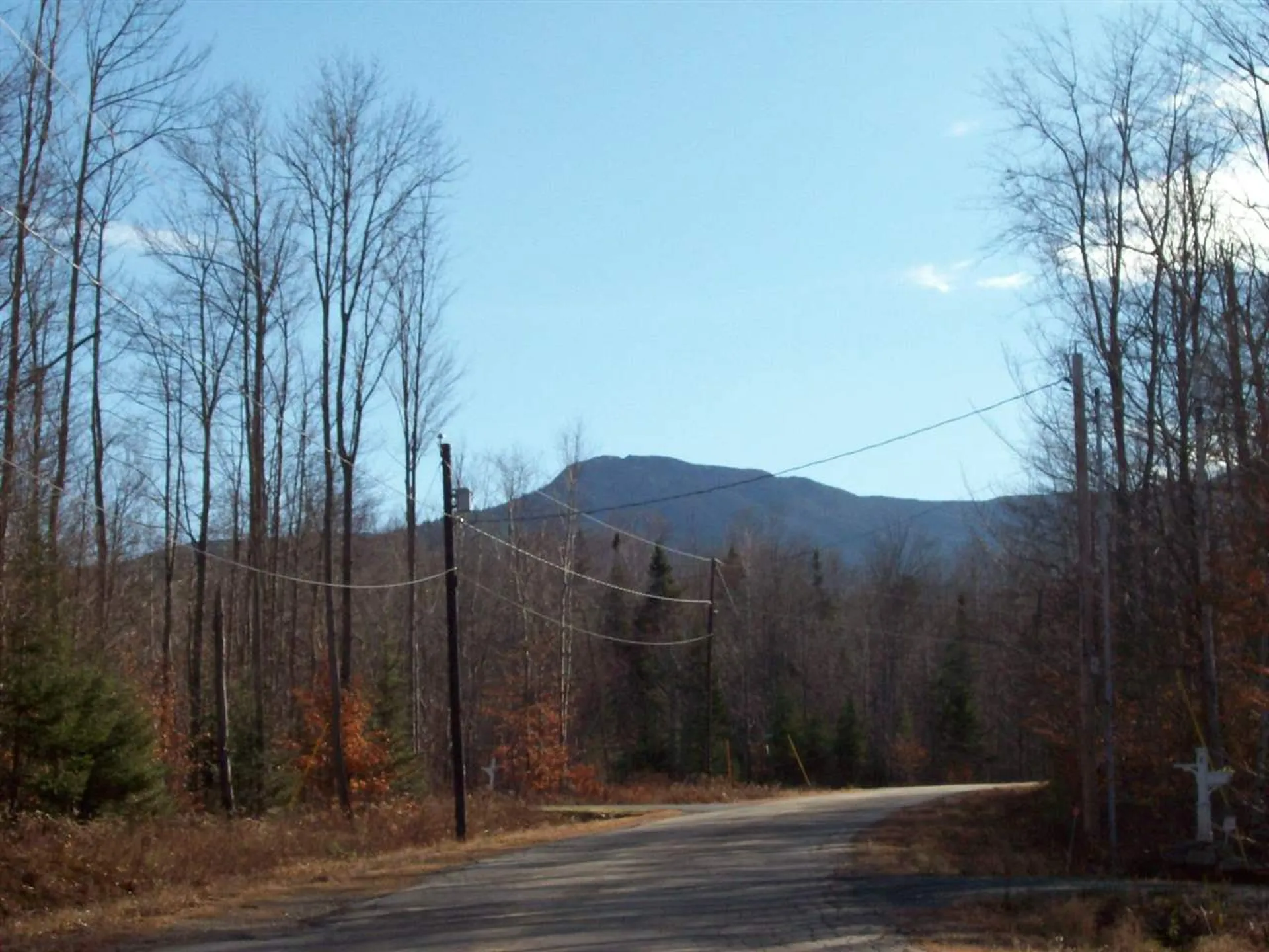 5 Evergreen Drive Gorham NH 03581