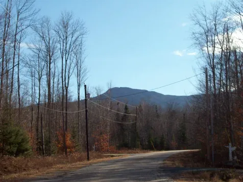 5 Evergreen Drive Gorham NH 03581