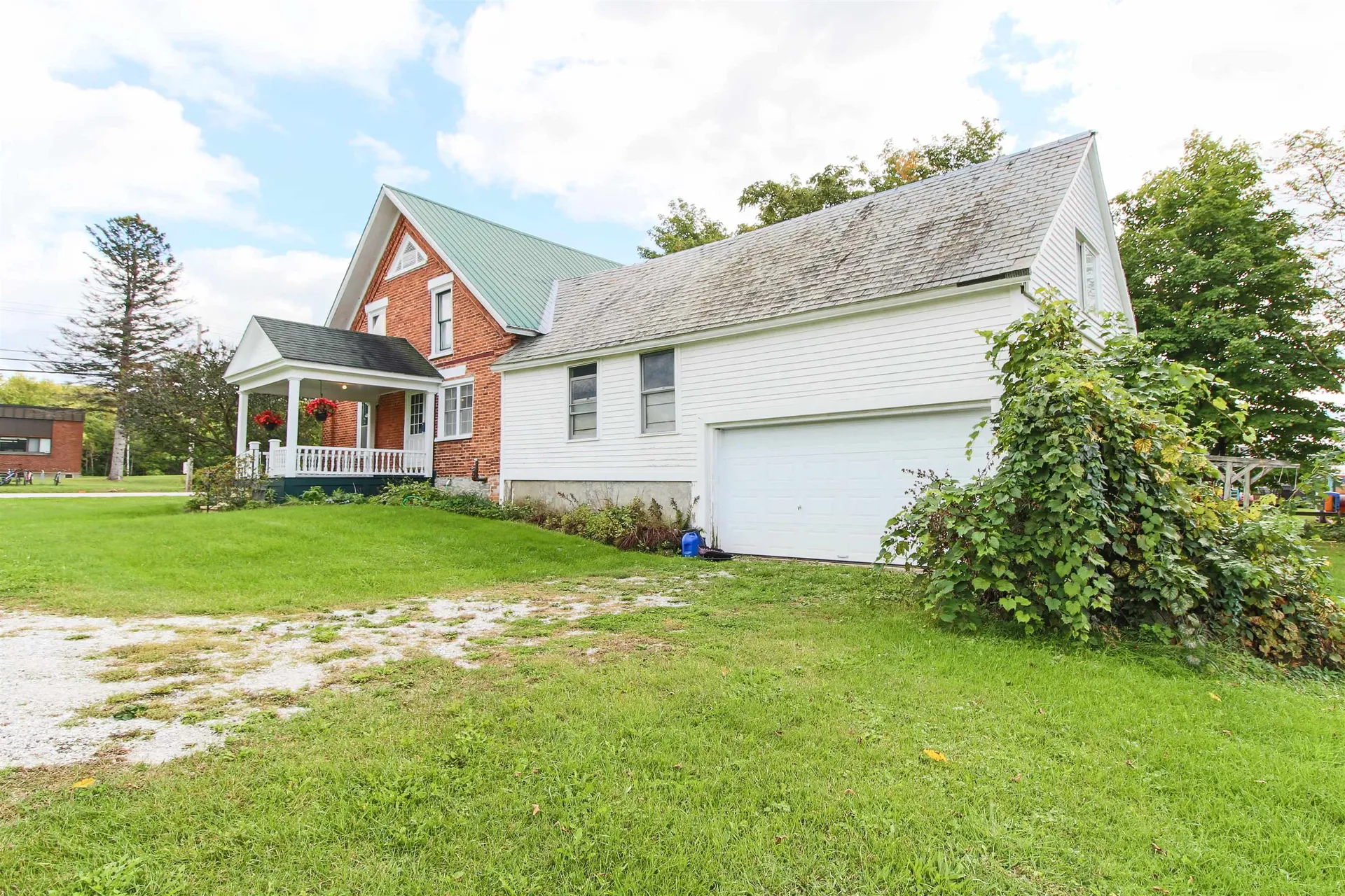 74 South Street South Hero VT 05486