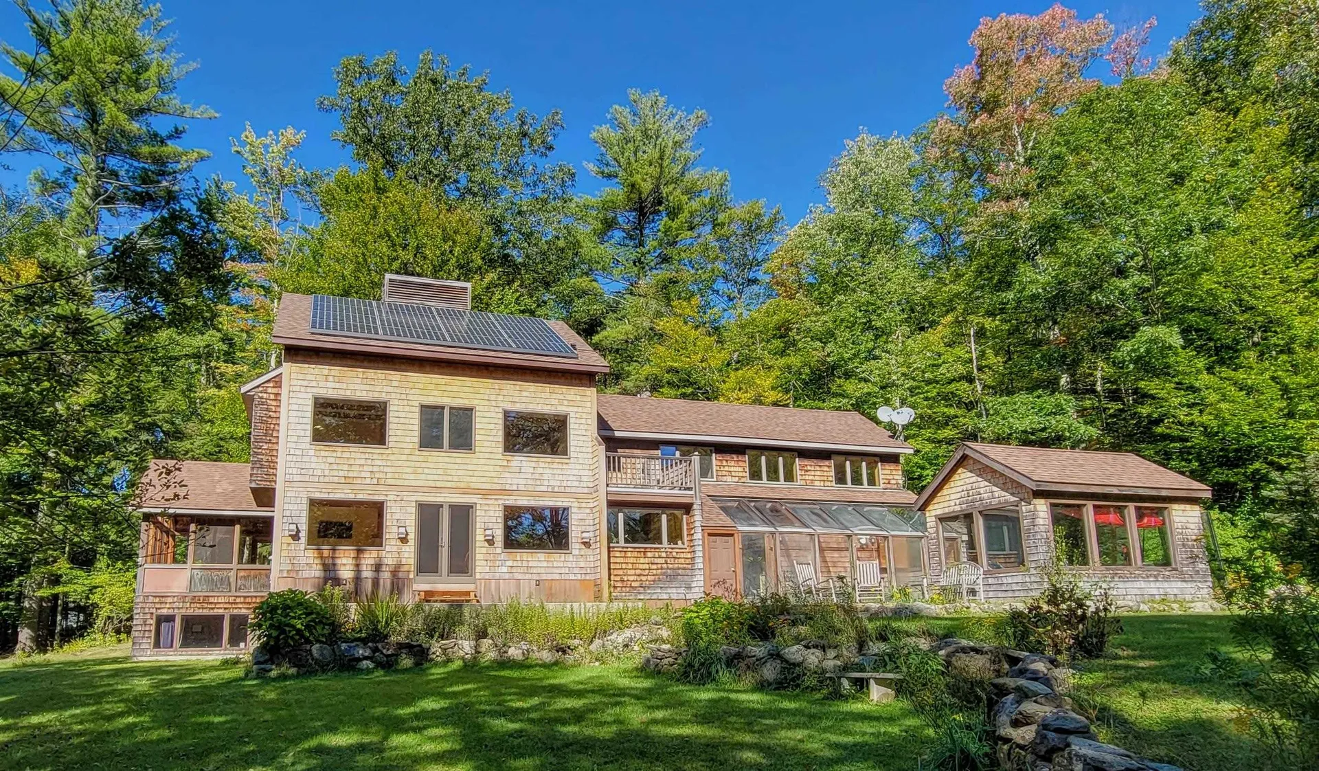 182 Mccoy Road Sharon NH 03458