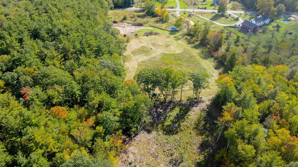 57 Purgatory Road Mont Vernon NH 03057