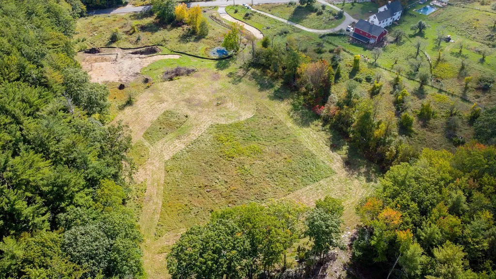 57 Purgatory Road Mont Vernon NH 03057