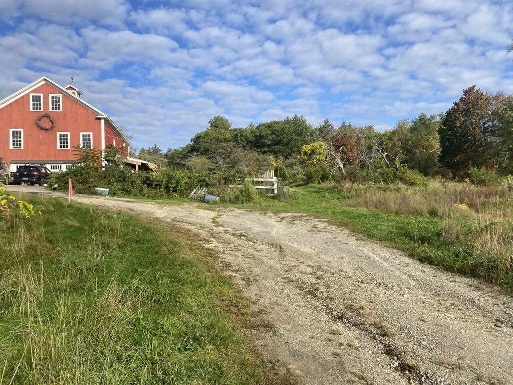 57 Purgatory Road Mont Vernon NH 03057