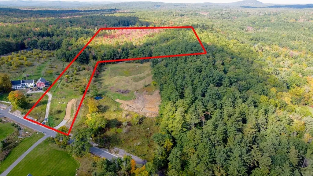 57 Purgatory Road Mont Vernon NH 03057