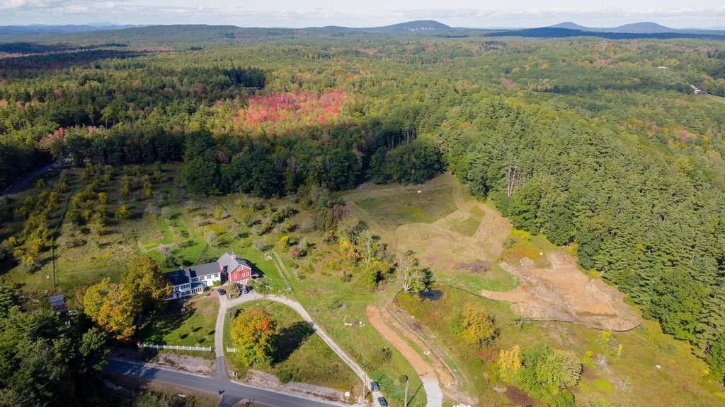 57 Purgatory Road Mont Vernon NH 03057
