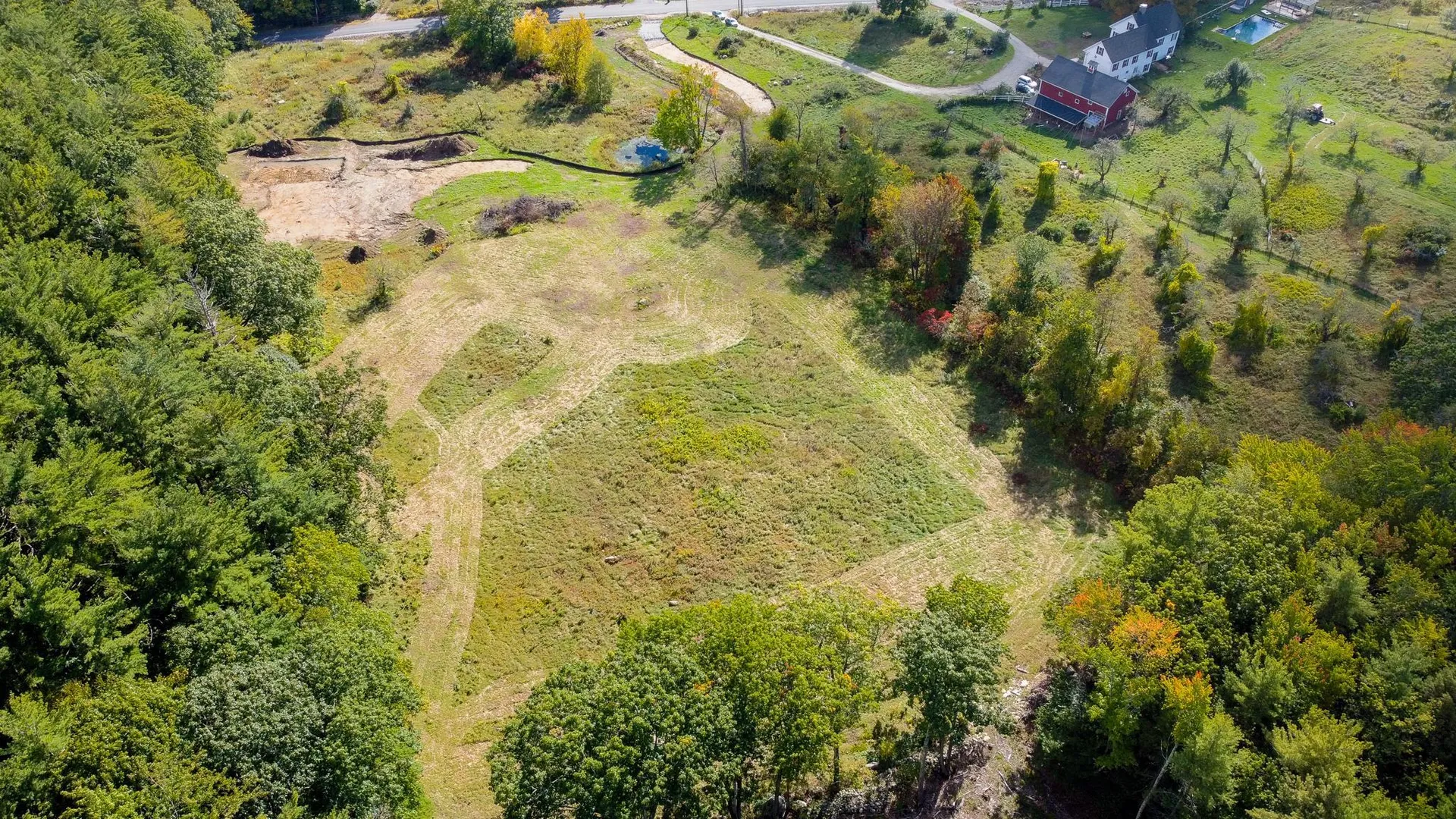 57 Purgatory Road Mont Vernon NH 03057