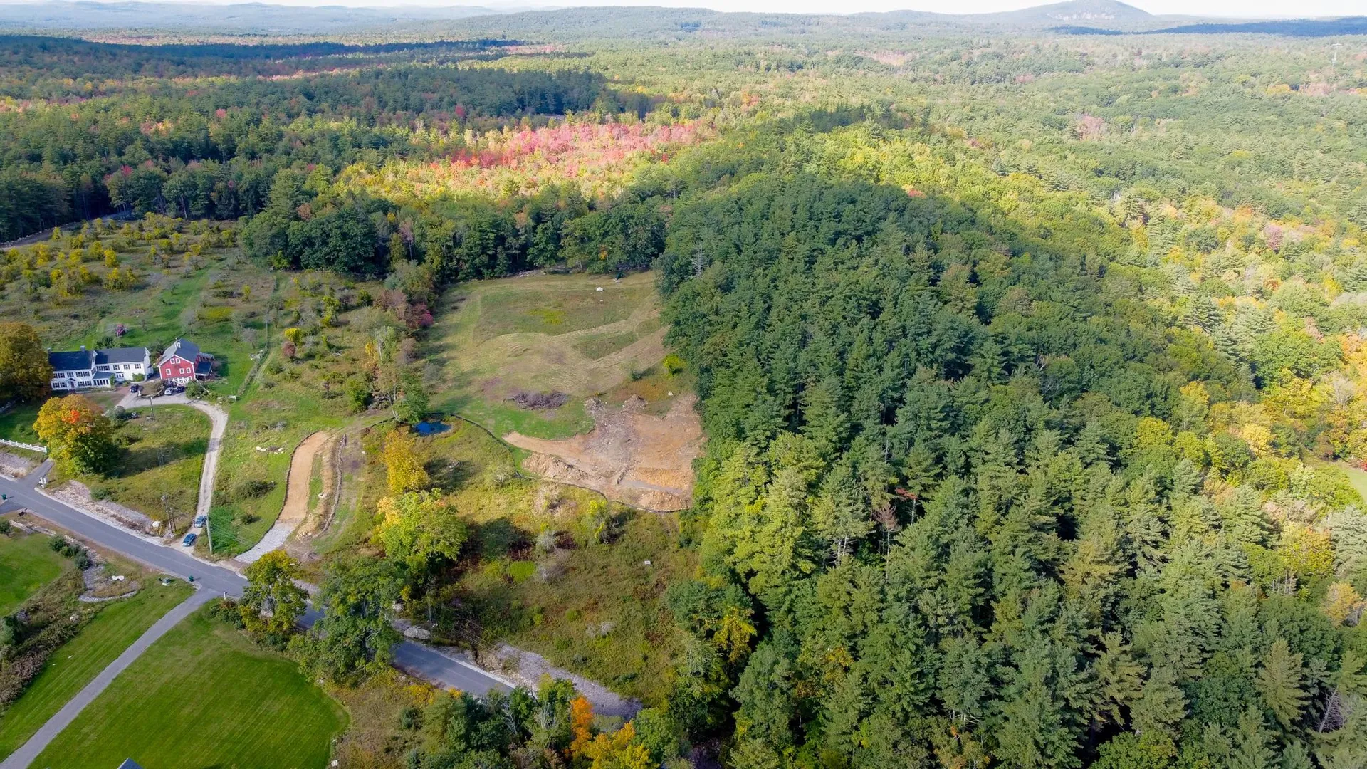57 Purgatory Road Mont Vernon NH 03057