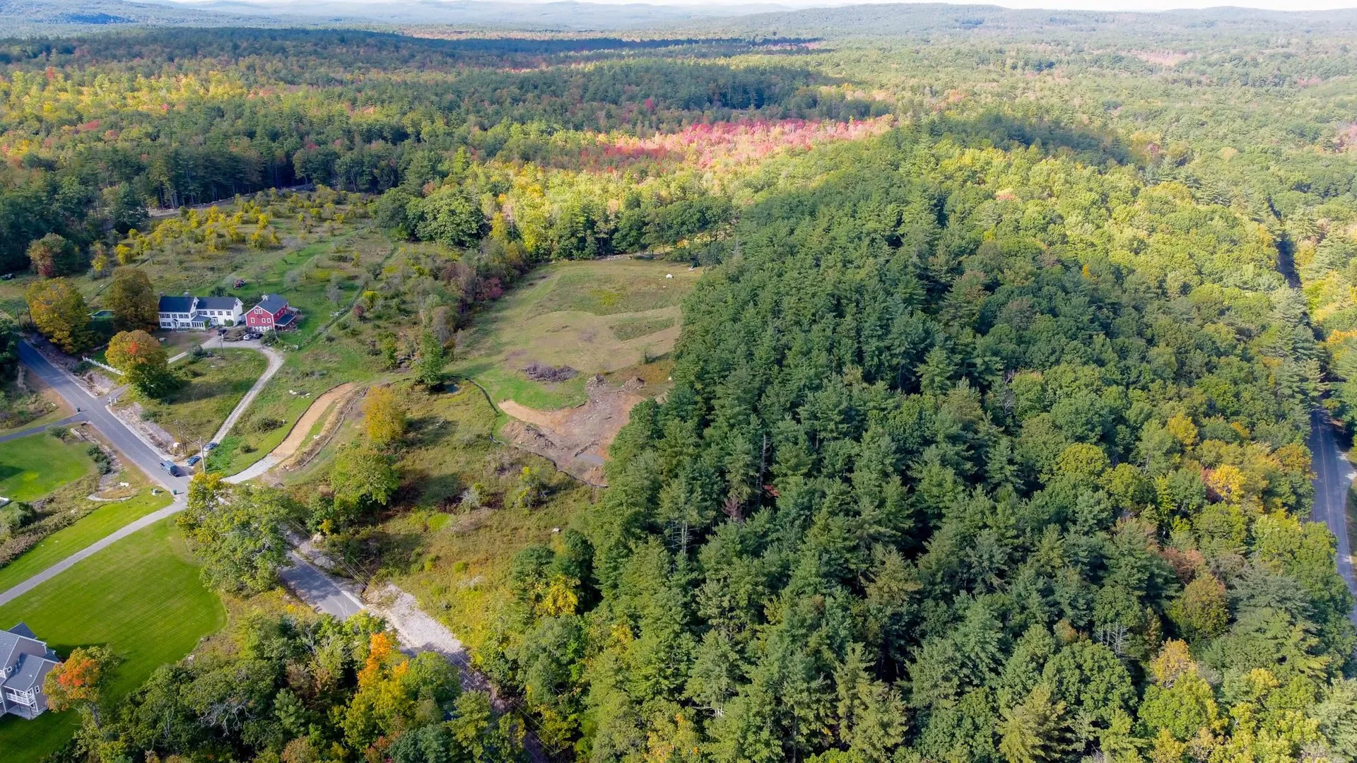 57 Purgatory Road Mont Vernon NH 03057