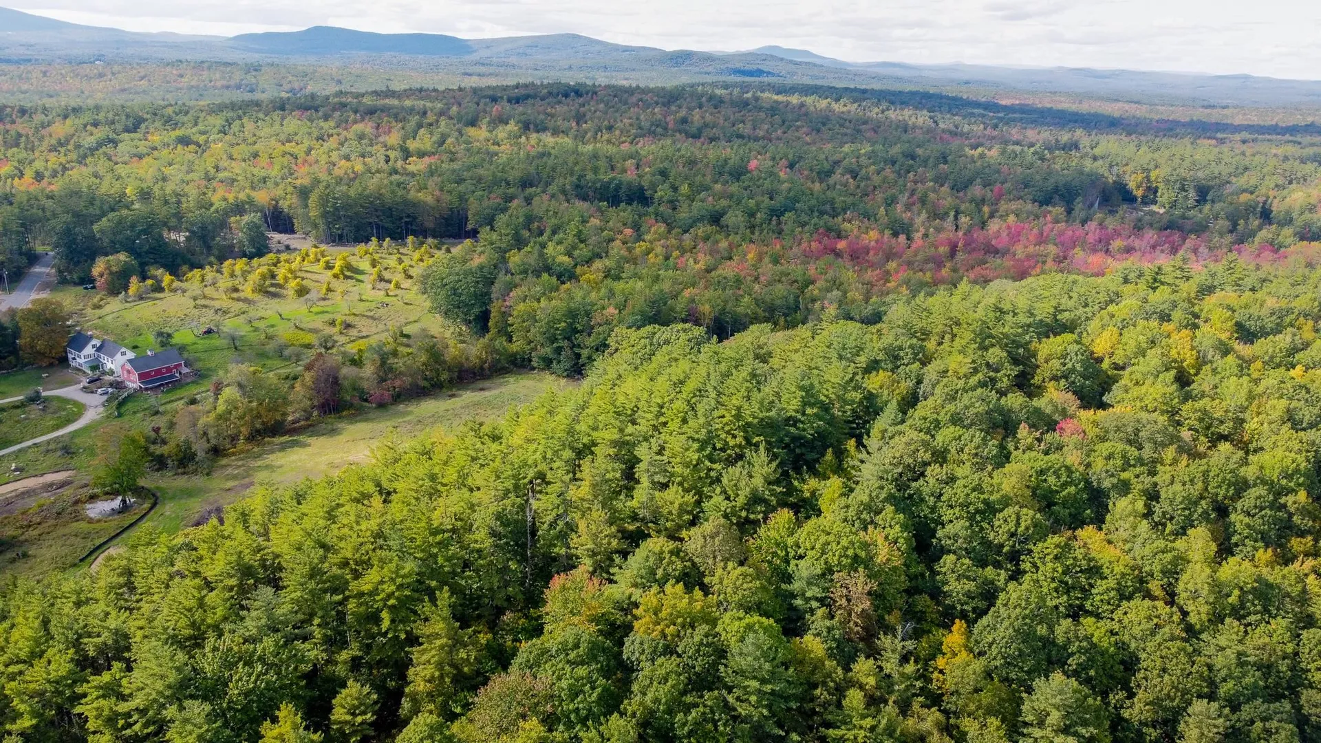 57 Purgatory Road Mont Vernon NH 03057