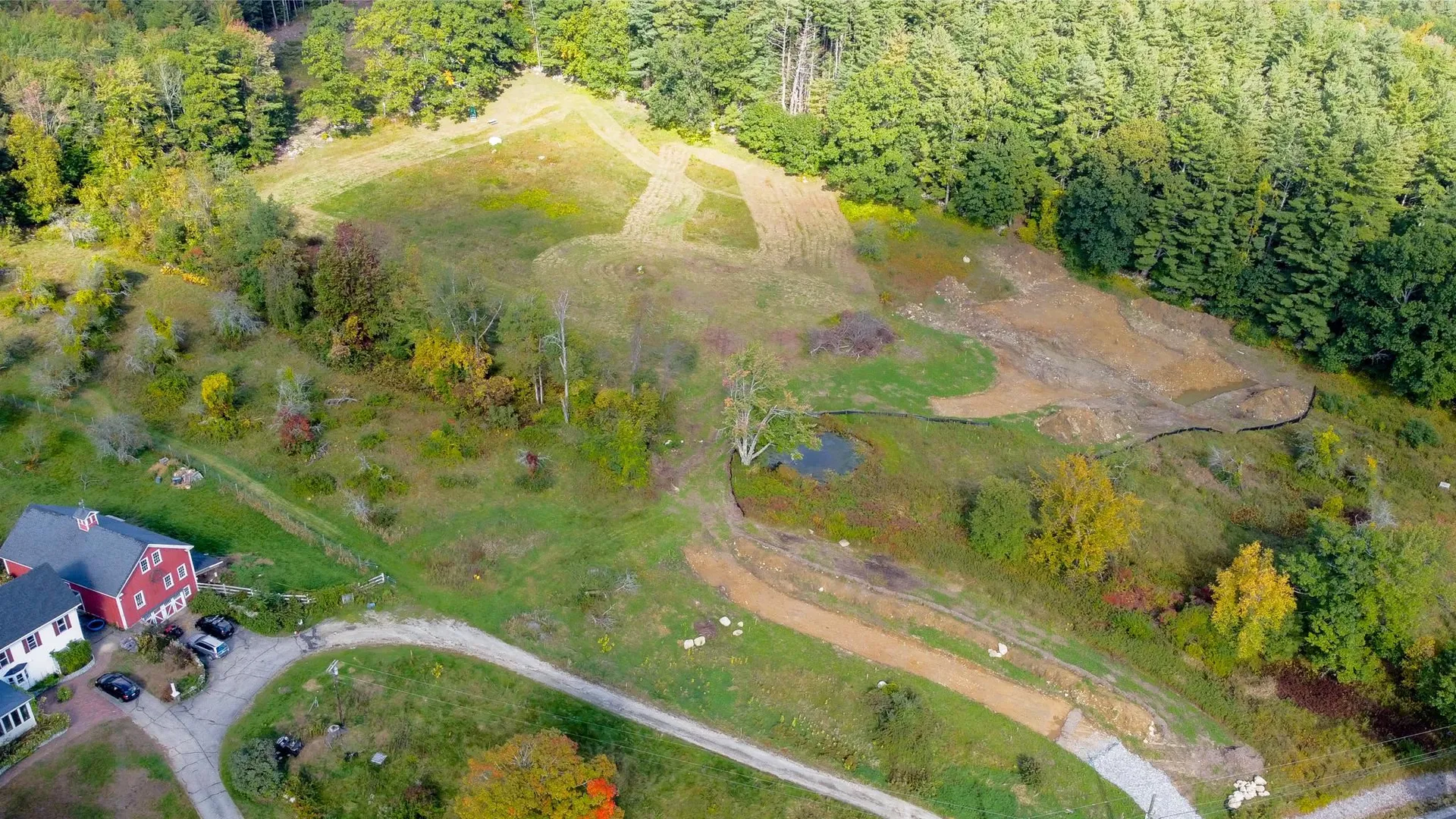 57 Purgatory Road Mont Vernon NH 03057