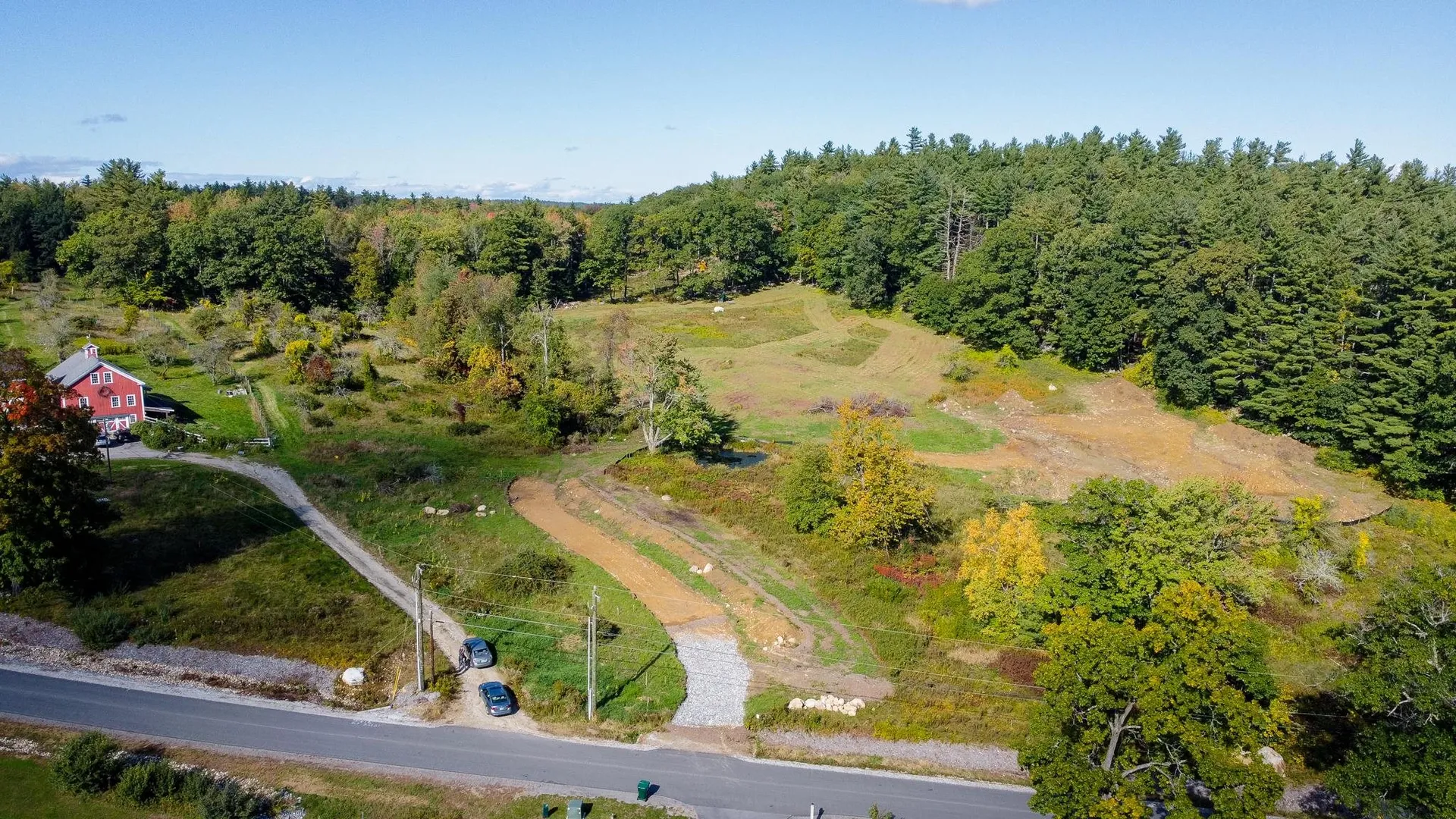 57 Purgatory Road Mont Vernon NH 03057