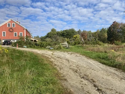 57 Purgatory Road Mont Vernon NH 03057