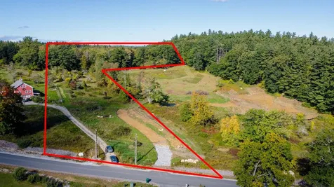 57 Purgatory Road Mont Vernon NH 03057