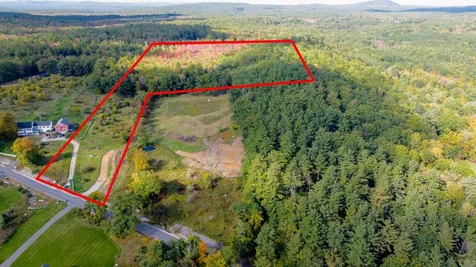 57 Purgatory Road Mont Vernon NH 03057