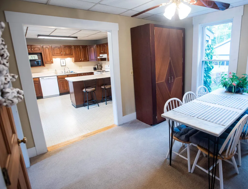 8 Crest Street Barre Town VT 05654