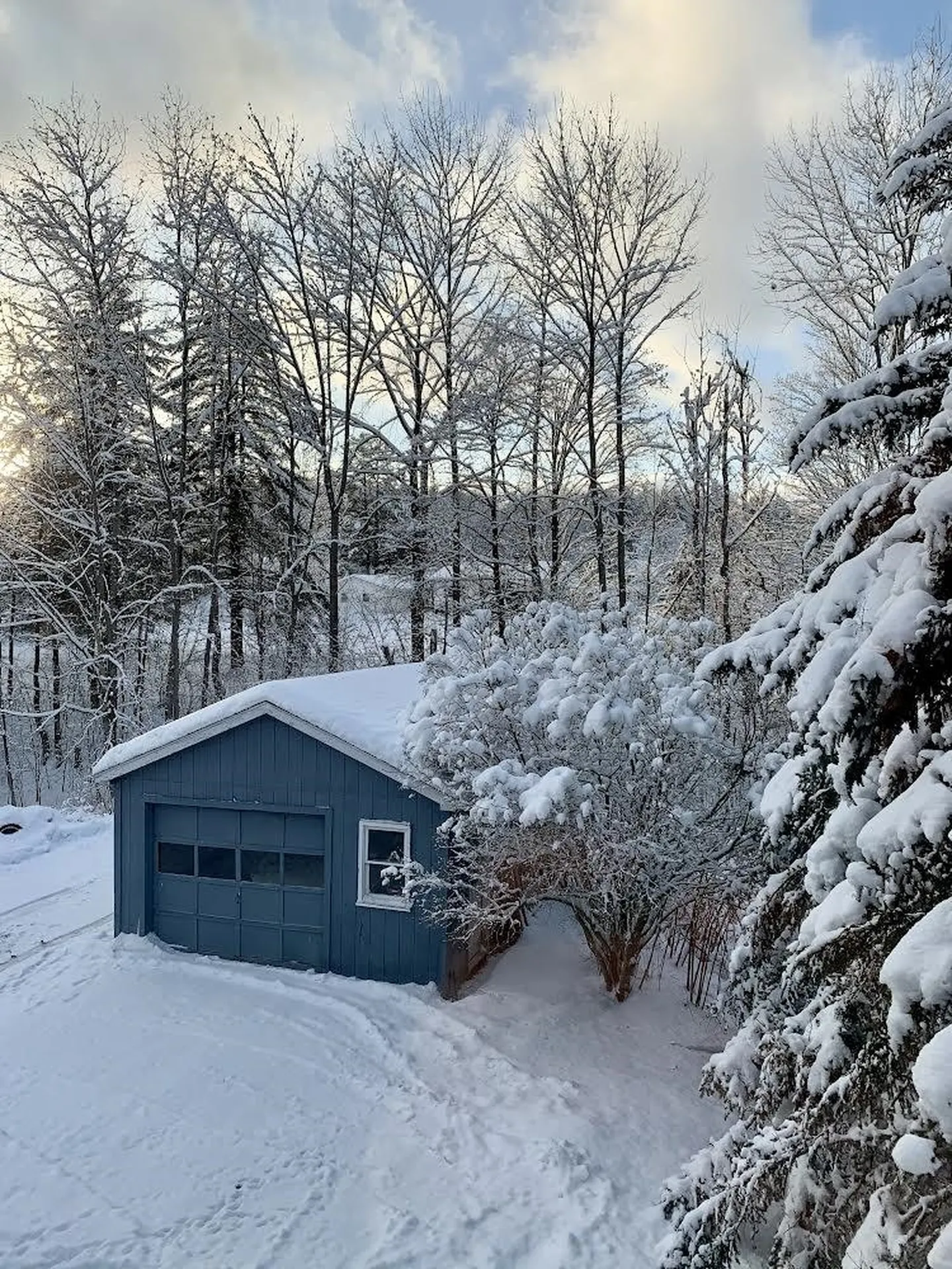 8 Crest Street Barre Town VT 05654