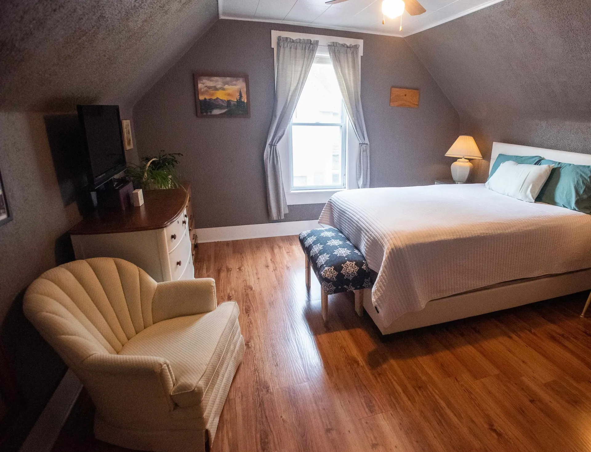 8 Crest Street Barre Town VT 05654