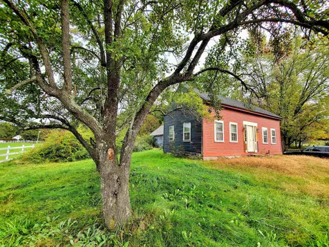 740 New Hampton Road Sanbornton NH 03269