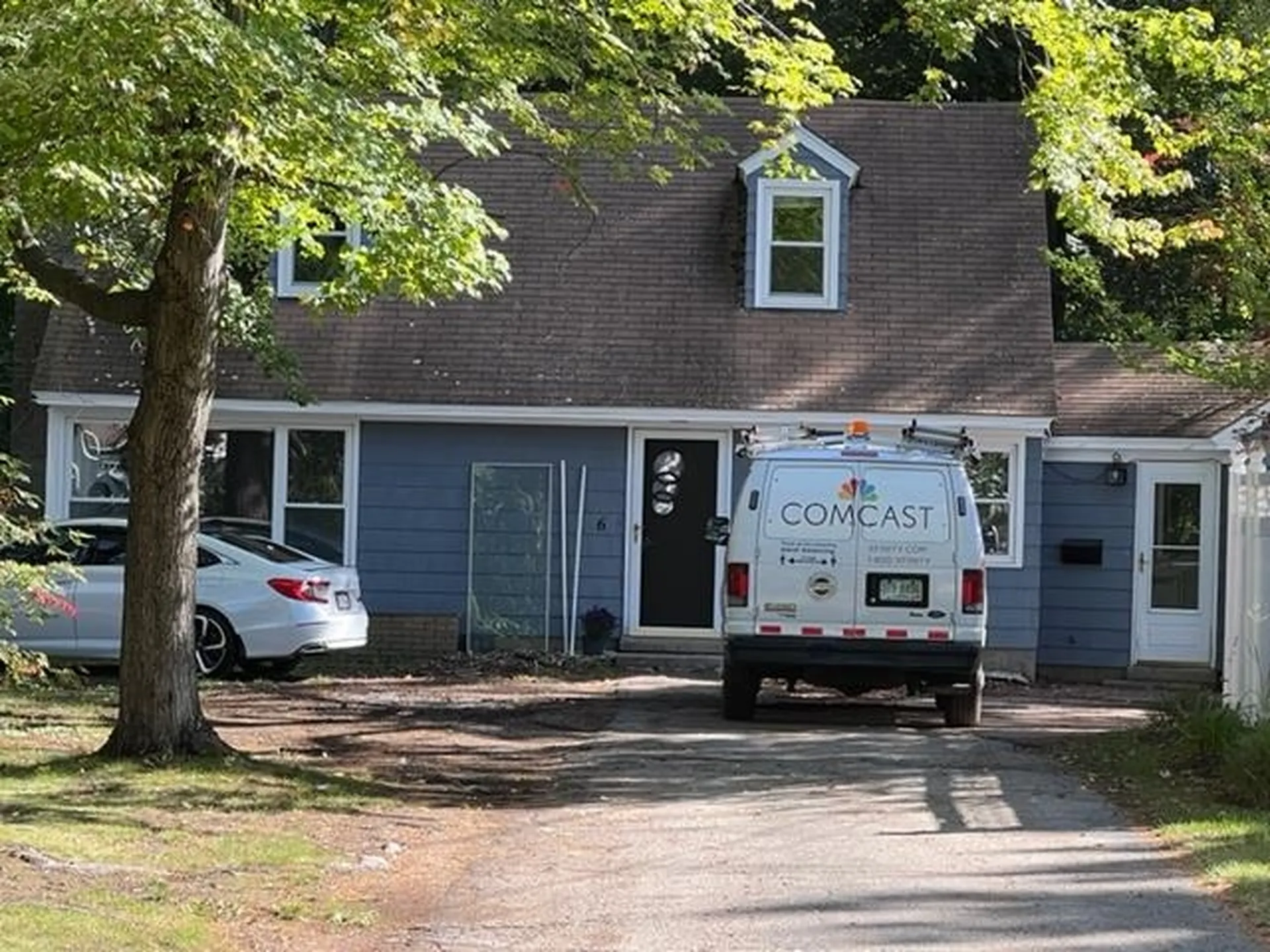 6 Plummer Road Bedford NH 03110