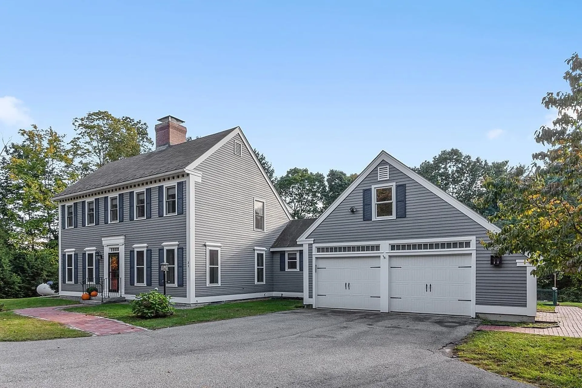 31 Maple Avenue Atkinson NH 03811