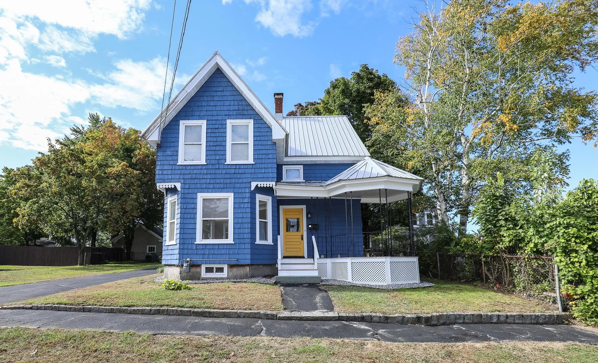 74 Riley Avenue Manchester NH 03103