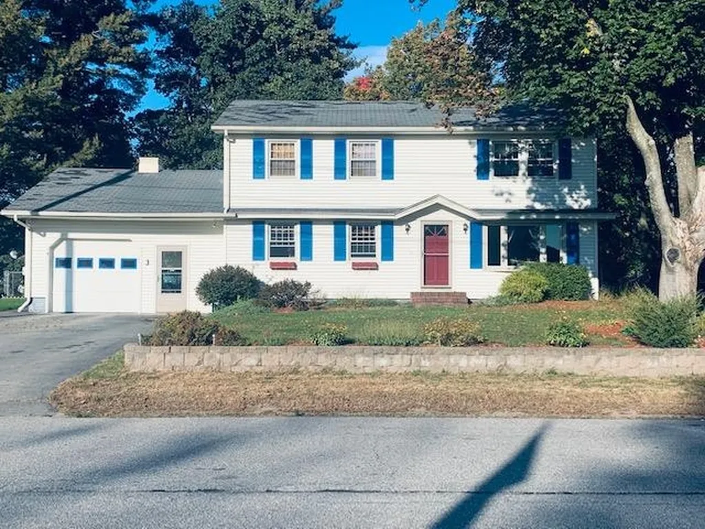 3 Roy Street Rochester NH 03867