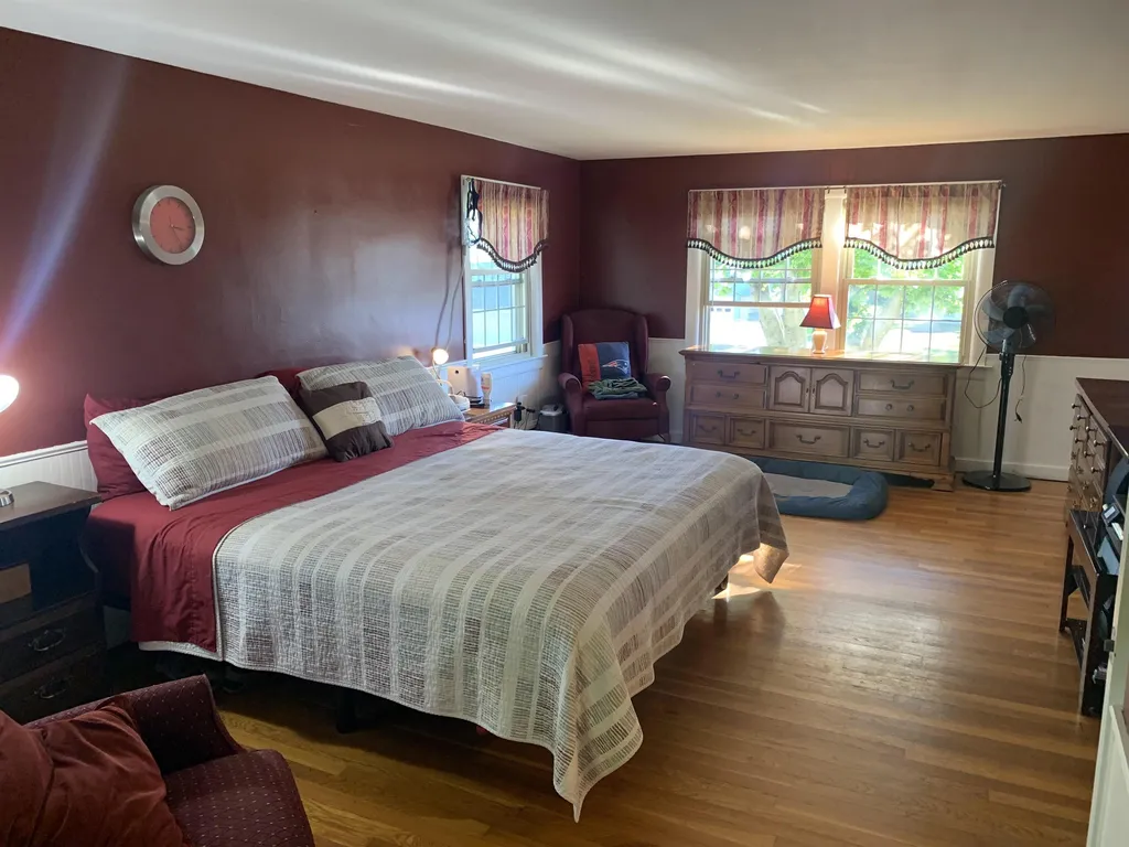 3 Roy Street Rochester NH 03867