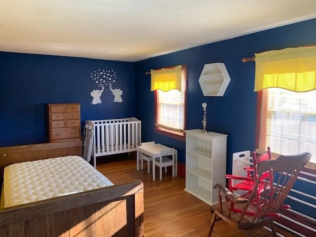 3 Roy Street Rochester NH 03867
