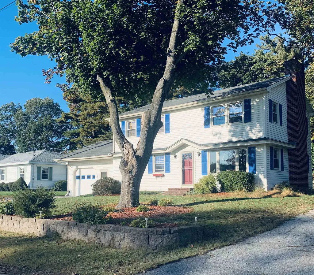 3 Roy Street Rochester NH 03867
