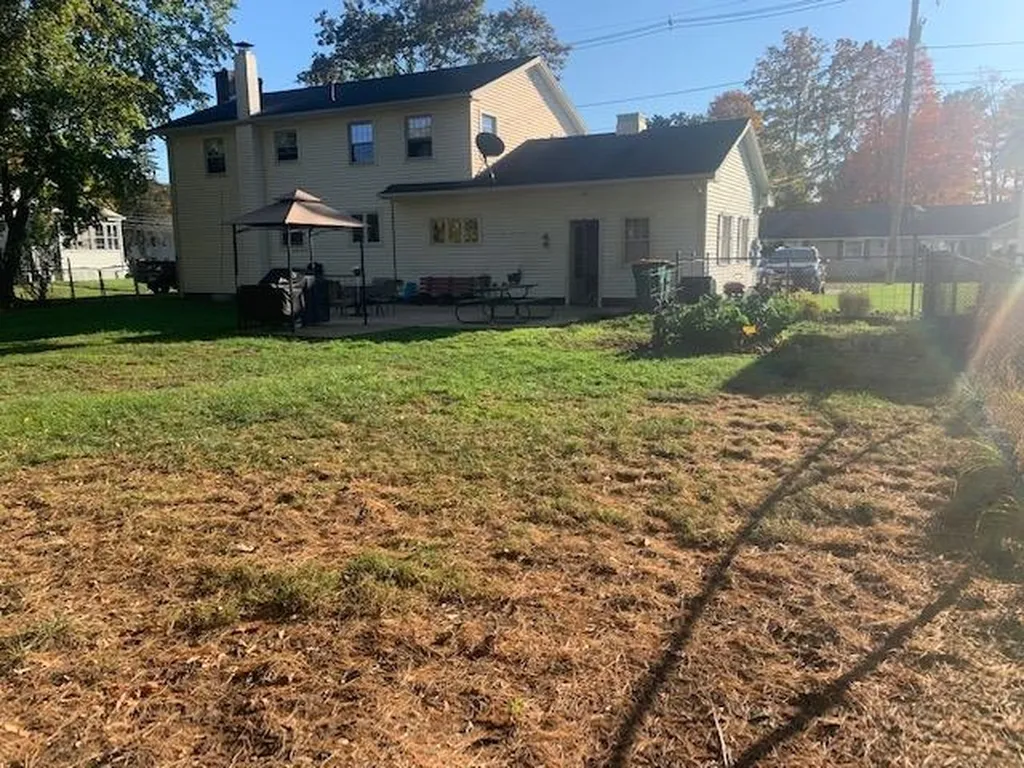 3 Roy Street Rochester NH 03867