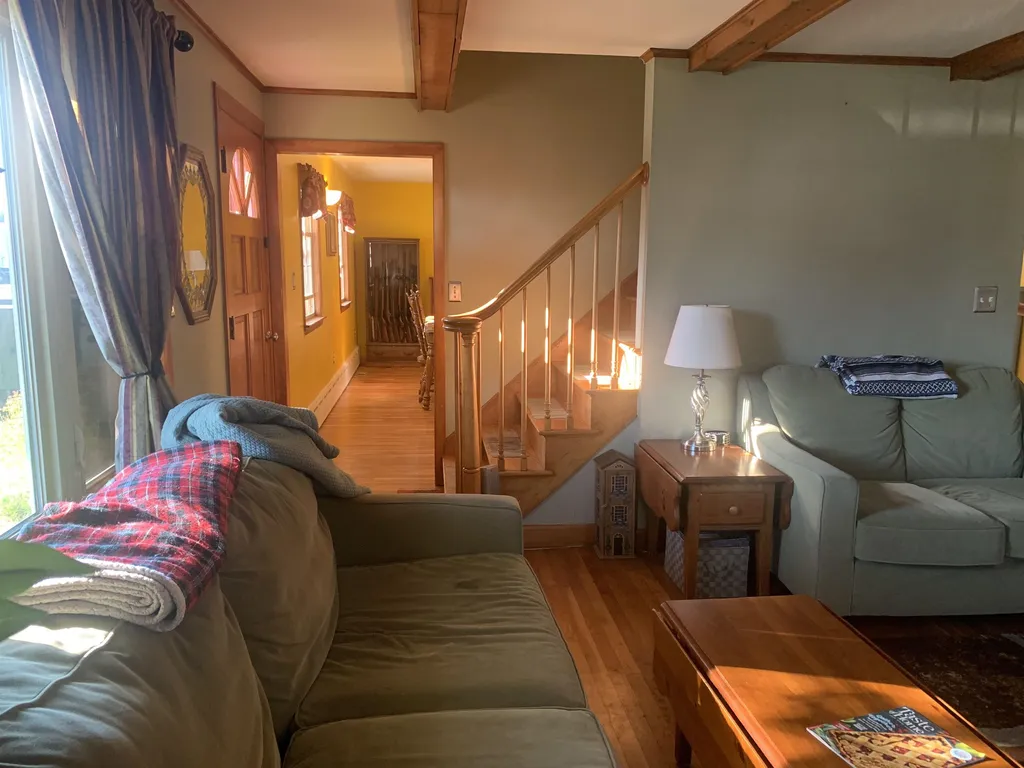 3 Roy Street Rochester NH 03867