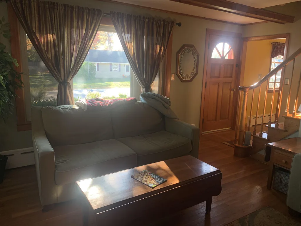 3 Roy Street Rochester NH 03867