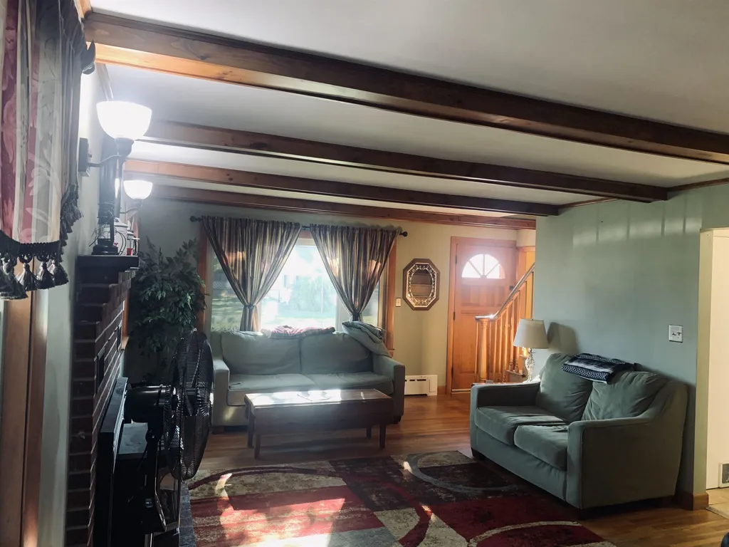 3 Roy Street Rochester NH 03867