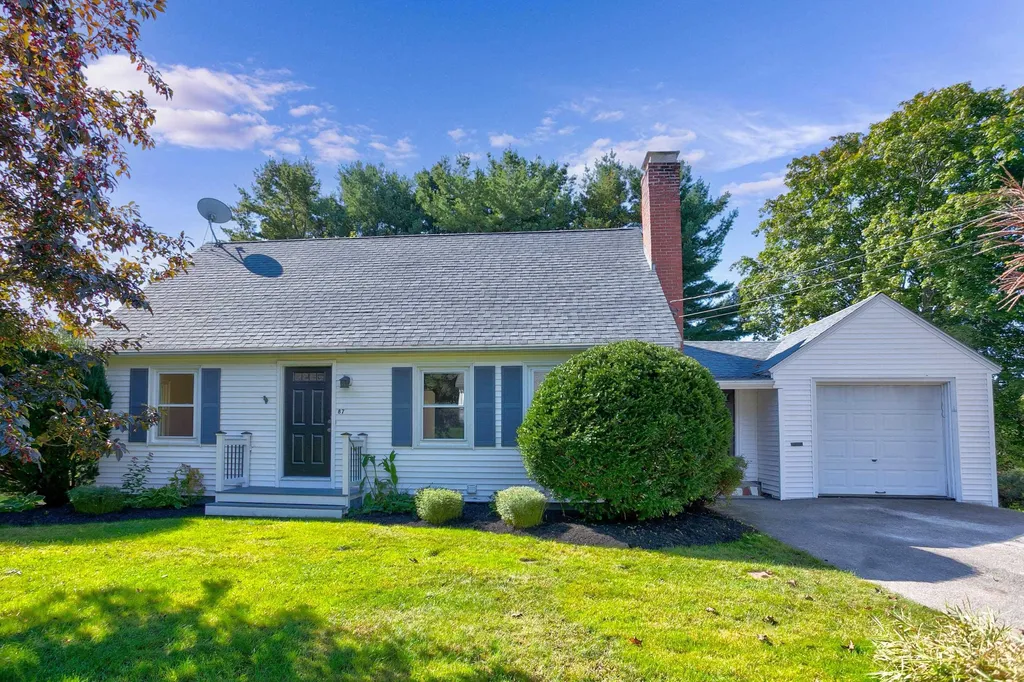 87 Meadow Road Portsmouth NH 03801
