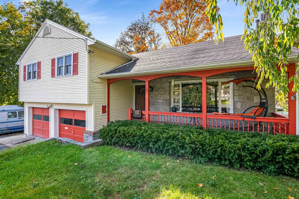 34 South Water Street Vergennes VT 05491