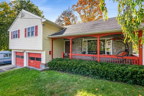 34 South Water Street Vergennes VT 05491