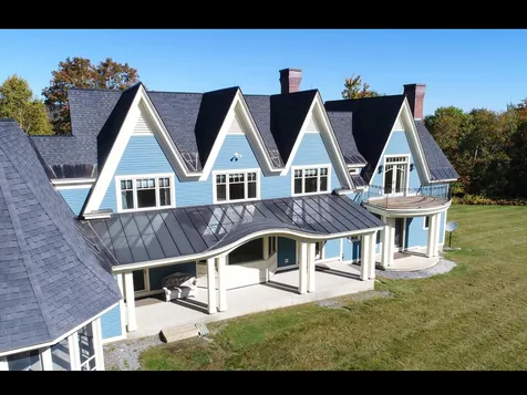 1702 North Puckerbrush Road Reading VT 05062