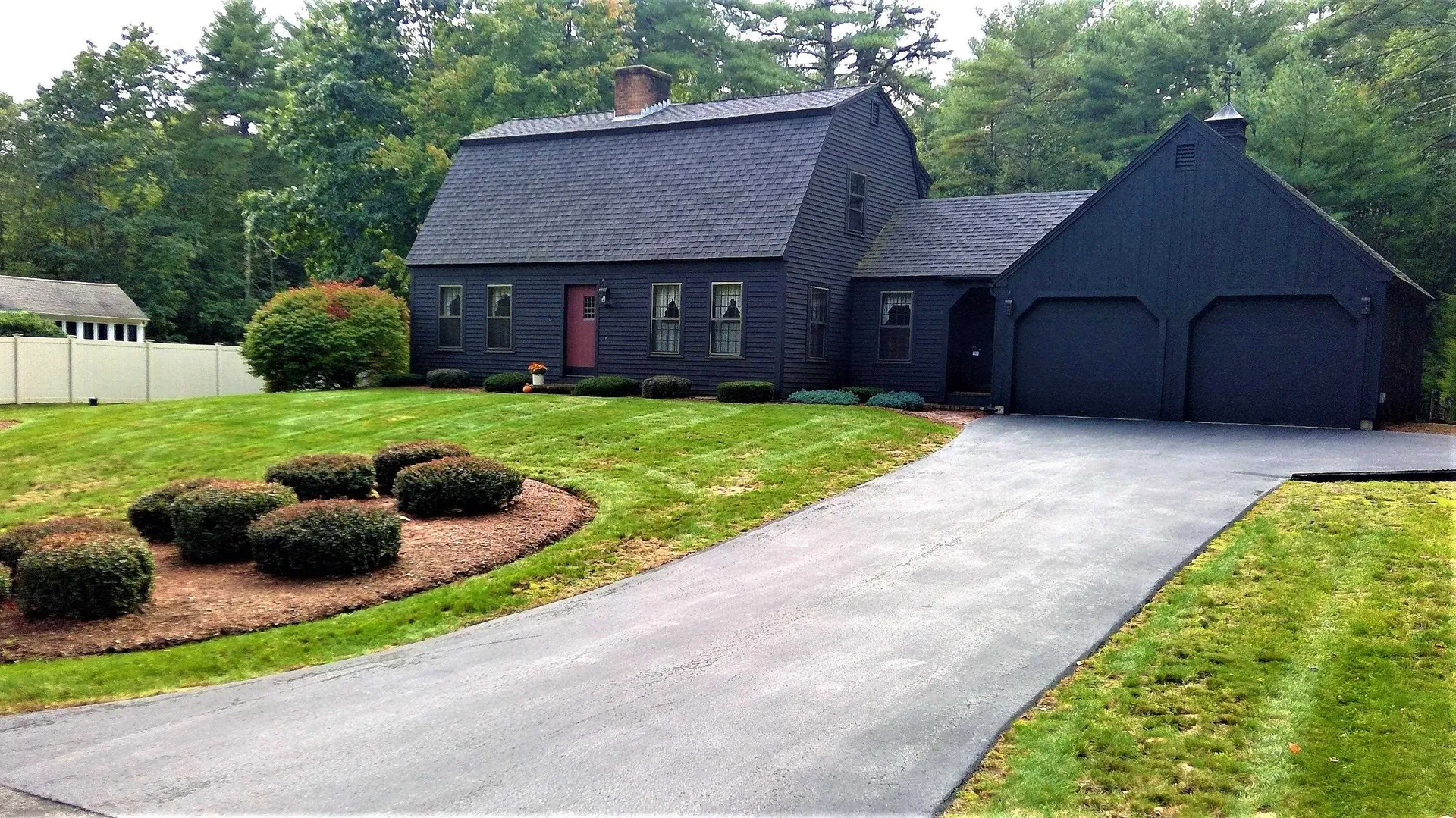 43 Wentworth Drive Bedford NH 03110