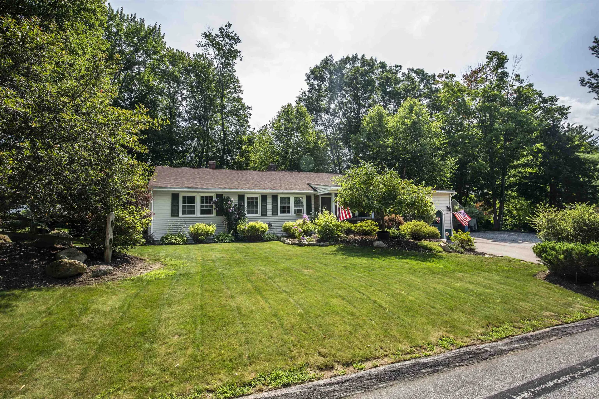 183 Kennedy Drive Keene NH 03431
