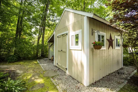 183 Kennedy Drive Keene NH 03431