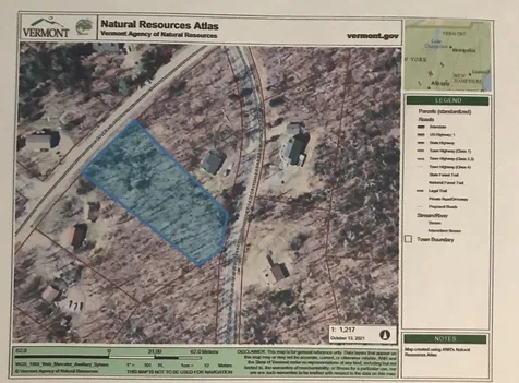 Lot 50 Heritage Drive Dover VT 05356